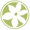Icon | Flower - Hover