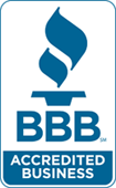 Logo | BBB Accredited Business